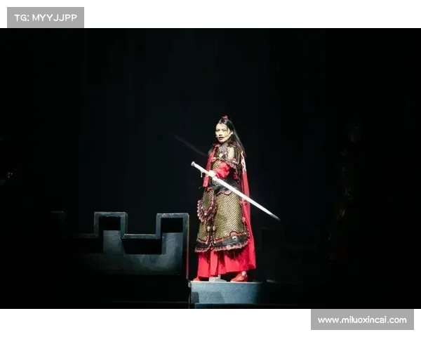 勇气与智慧交织成传奇花木兰演绎女性力量与责任担当 勇气与智慧交织成传奇花木兰演绎女性力量与责任担当
