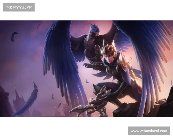 德玛西亚之翼完美出装与实战技巧全面解析助你掌控战场 德玛西亚之翼完美出装与实战技巧全面解析助你掌控战场