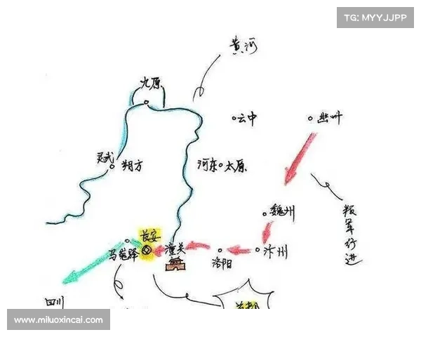 马嵬驿事件与唐朝权力更迭的深远影响及其历史转折解析 马嵬驿事件与唐朝权力更迭的深远影响及其历史转折解析