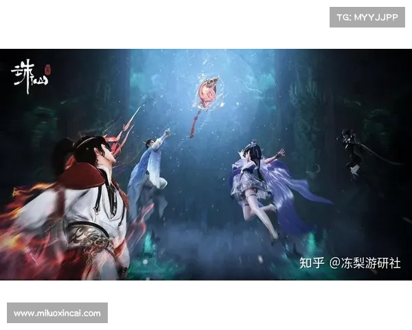 《诛仙》任务吸引玩家的原因探析:深刻剧情与丰富互动的完美融合 《诛仙》任务吸引玩家的原因探析:深刻剧情与丰富互动的完美融合