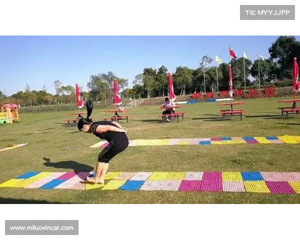 蛙跳训练法揭秘提升灵活性与反应速度的科学原理与实战技巧 蛙跳训练法揭秘提升灵活性与反应速度的科学原理与实战技巧