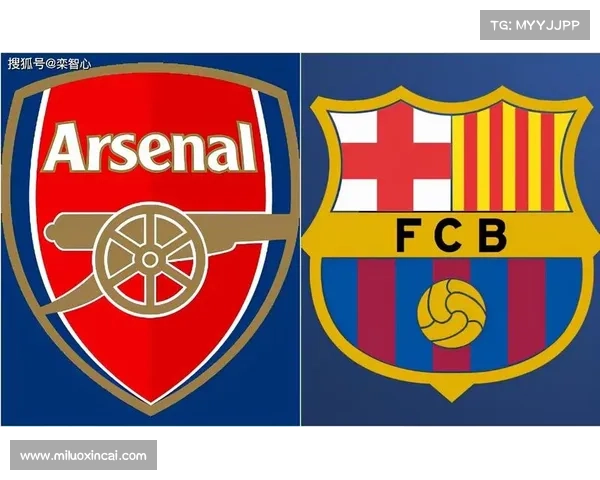 巴塞罗那队徽历史变迁与换标时间回顾