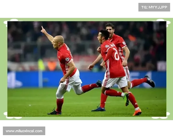 回顾罗本在拜仁生涯五大巅峰时刻尽显荷兰飞侠传奇光辉轨迹全貌篇