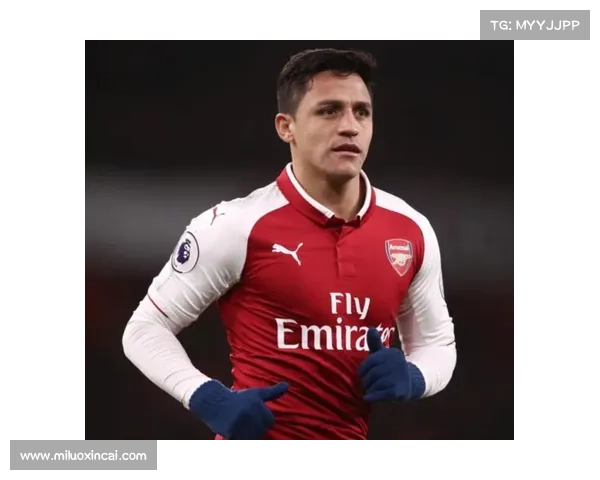 桑切斯职业生涯球队变迁回顾 从巴萨到曼联再到国际米兰的成长与挑战