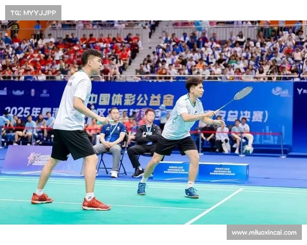 大马羽球超级1000赛五大亮点精彩回顾 不容错过的精彩赛事