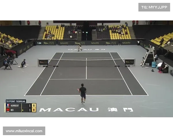 如何在澳门网球名人赛中脱颖而出赢得冠军的策略与技巧