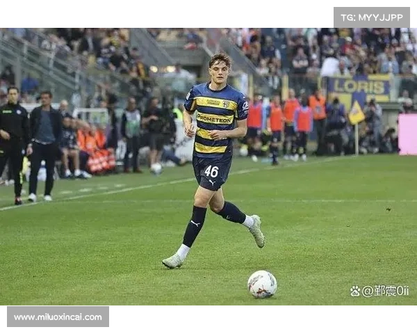 意甲新星崛起:年轻球员如何在挑战与机遇中脱颖而出