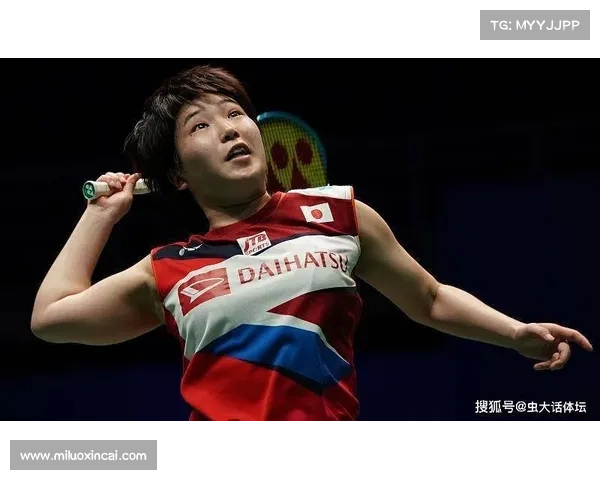 戴资颖瑞士大师赛表现精彩成功晋级决赛 全力冲击冠军荣耀